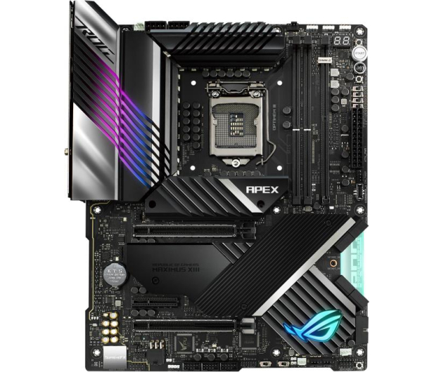 ASUS ROG MAXIMUS XIII APEX - 649410 - zdjęcie 4